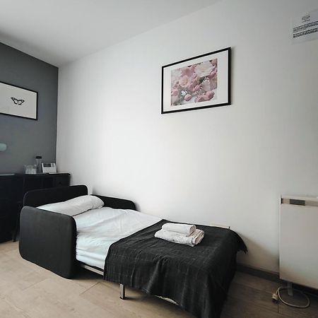 Nest El Camino Otel Santiago de Compostela Dış mekan fotoğraf