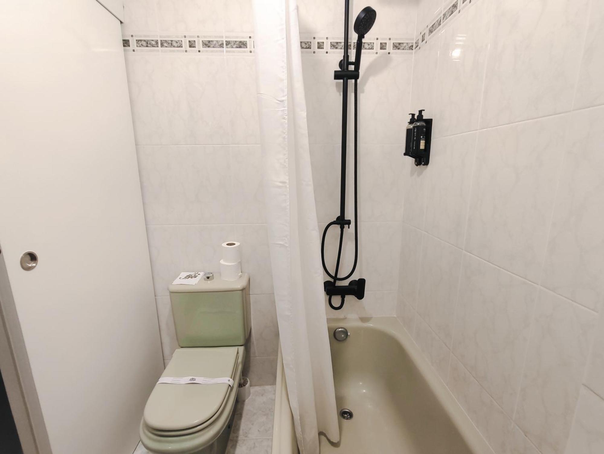 Nest El Camino Otel Santiago de Compostela Dış mekan fotoğraf