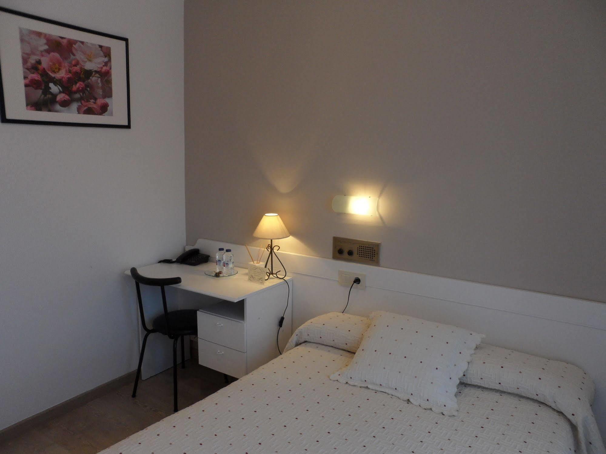 Nest El Camino Otel Santiago de Compostela Dış mekan fotoğraf